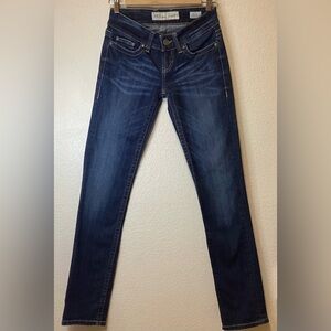 BKE THE BUCKLE STELLA jeans 25R
